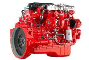 Best Diesel Engine - Cummins B Series