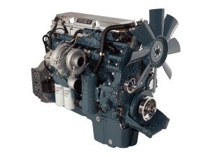 Best Diesel Engine - Detroit Diesel Series 60