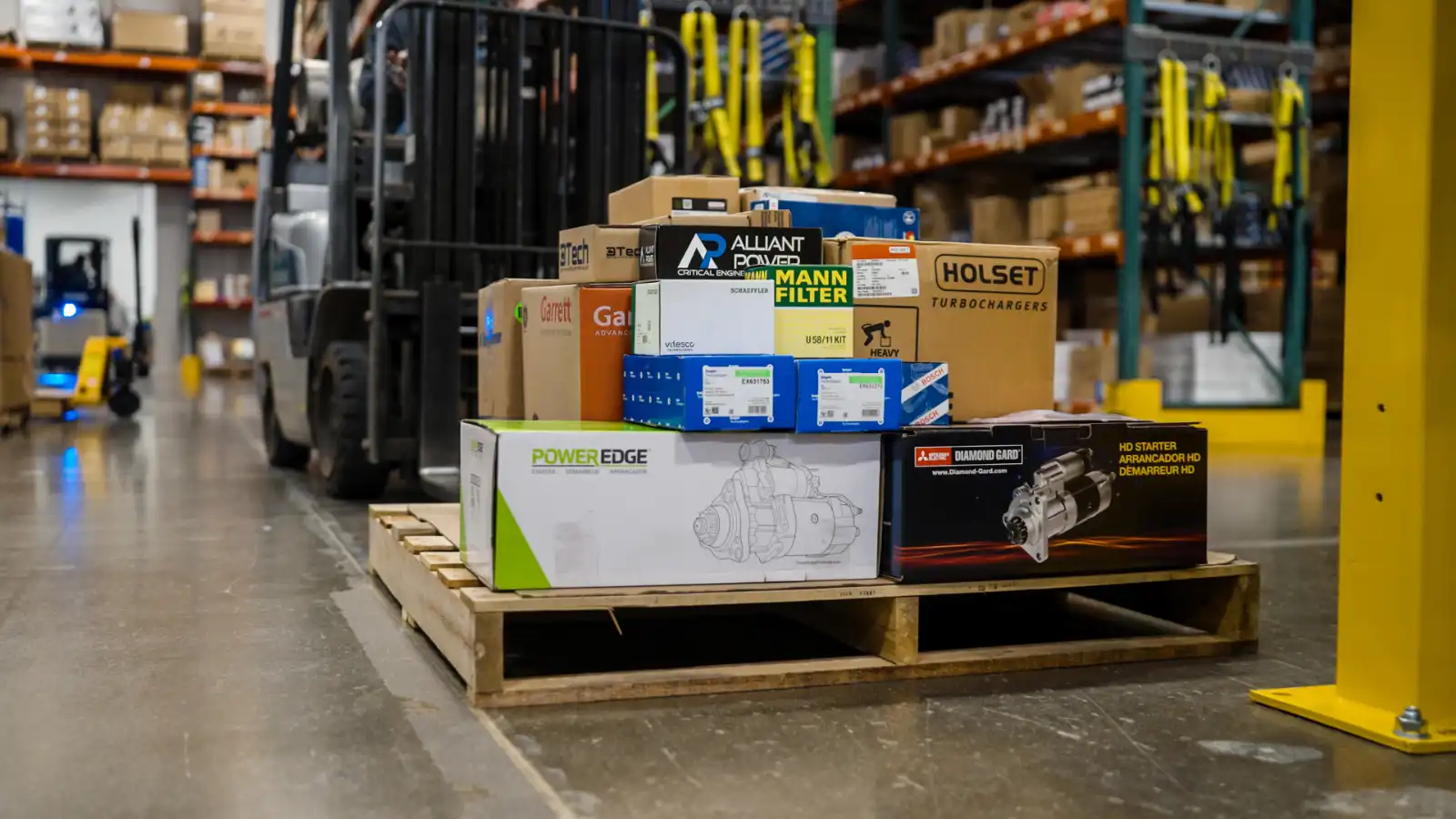 CAT OEM PARTS