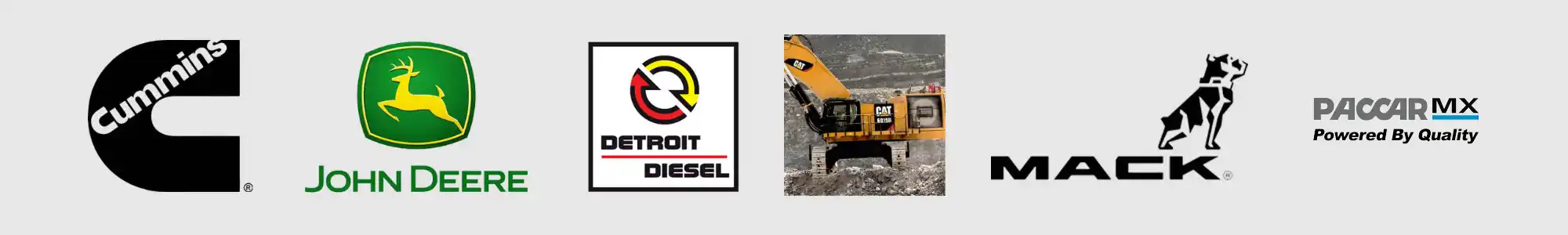 Companies we work with