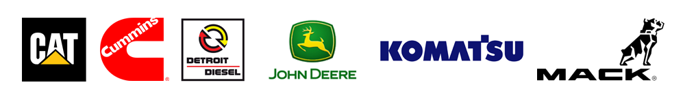 Diesel Engine Brands