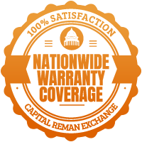 Nationwide Warranty