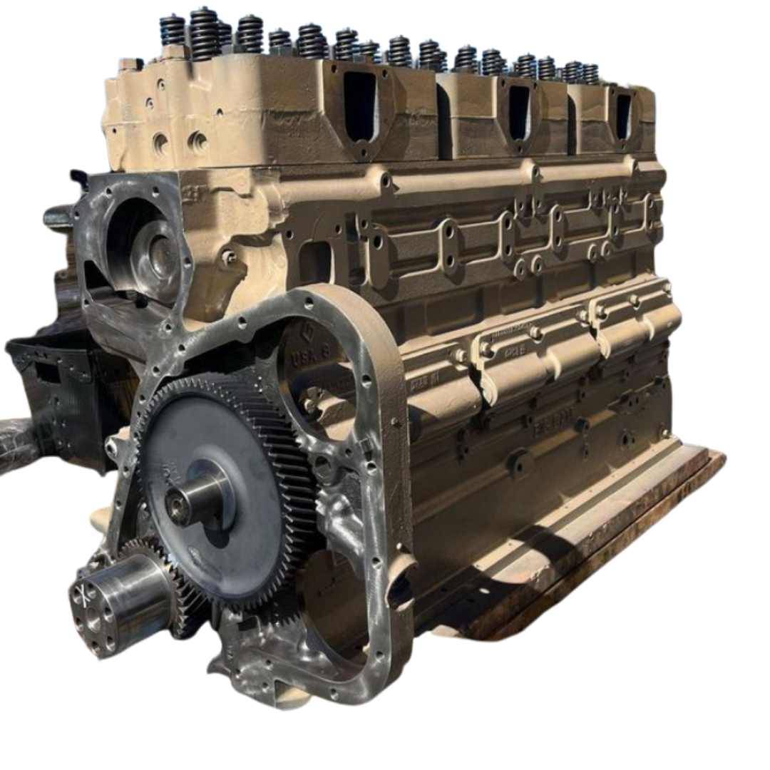Cummins 855