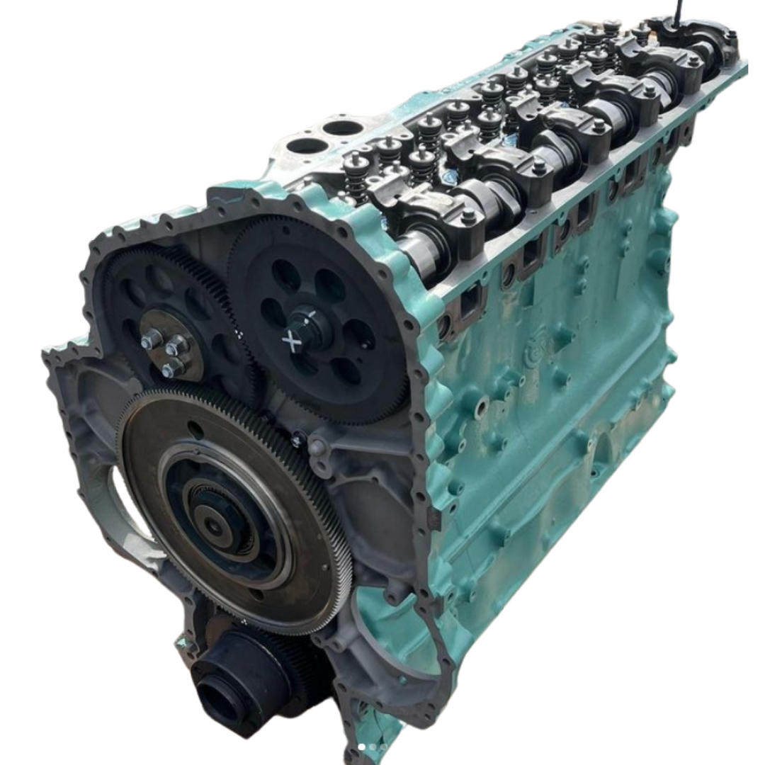 Detroit Diesel 13