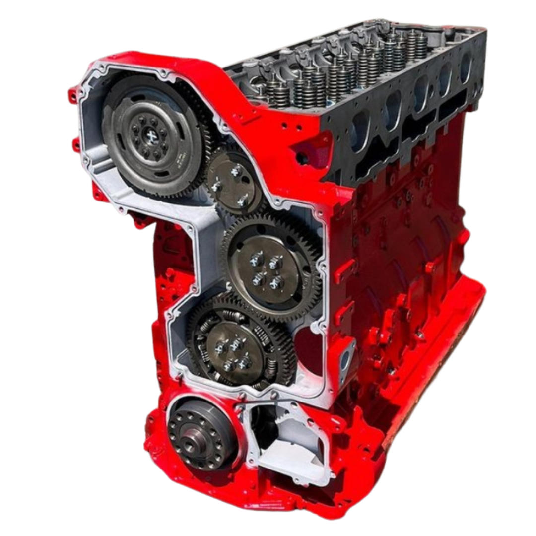 Cummins X15