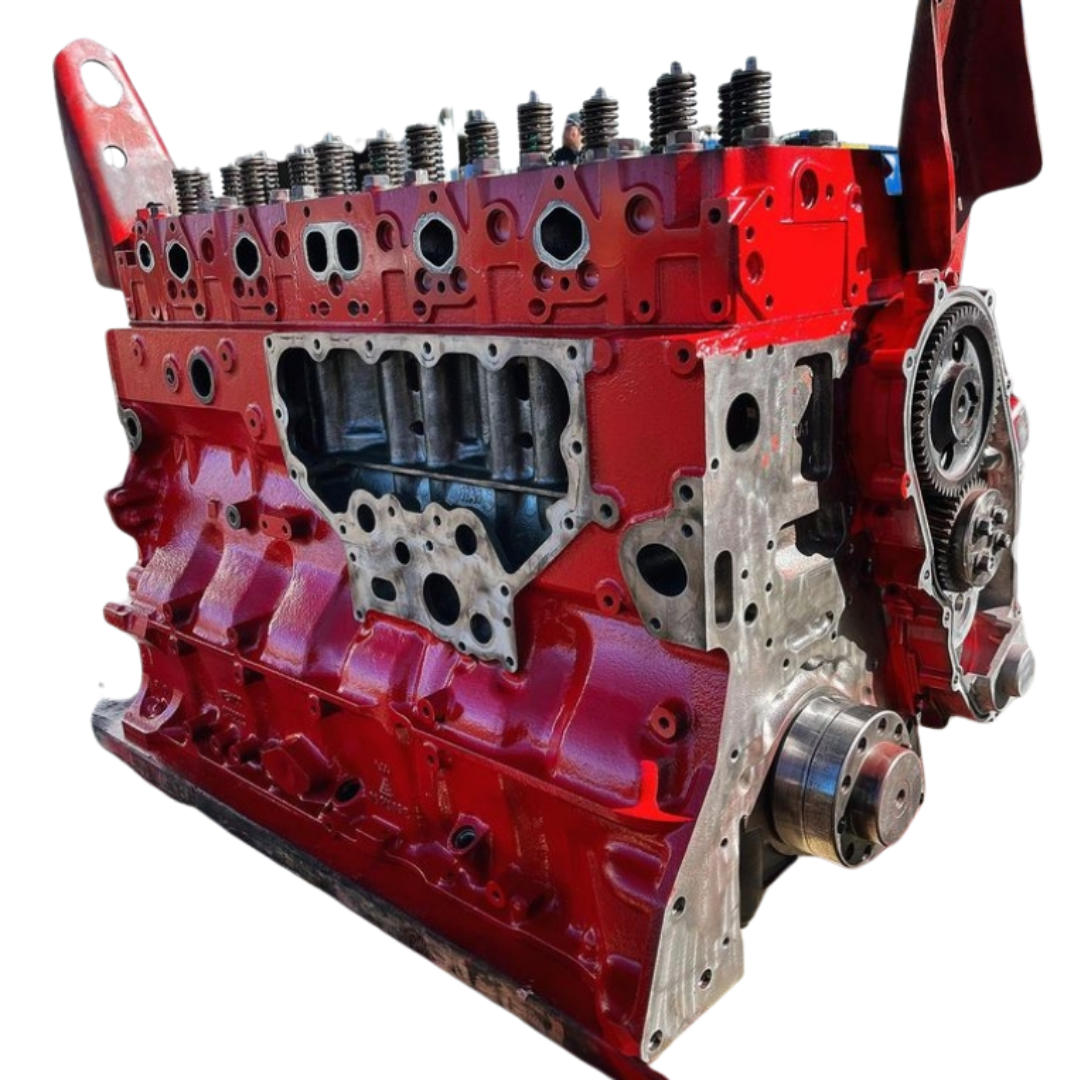 Cummins ISX 12