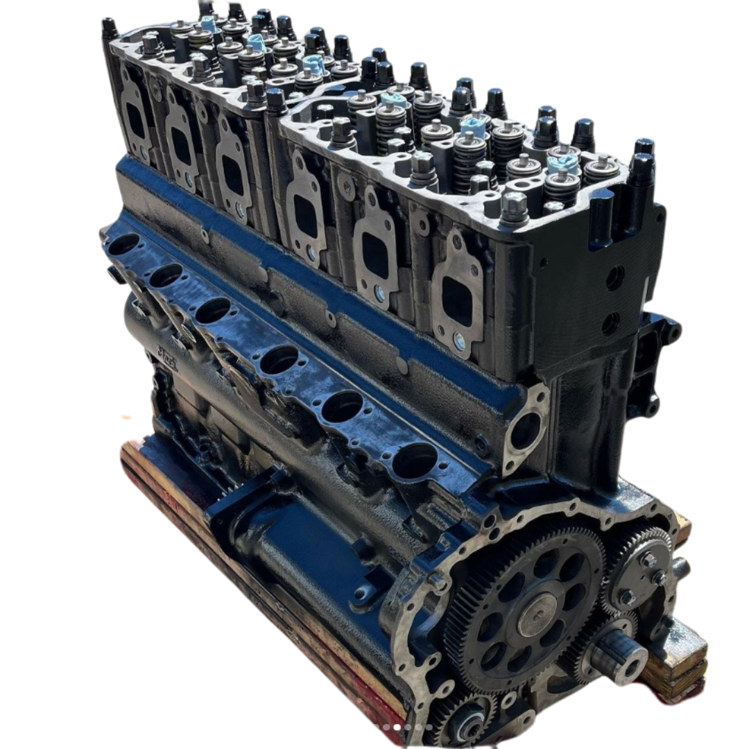 Mack E7