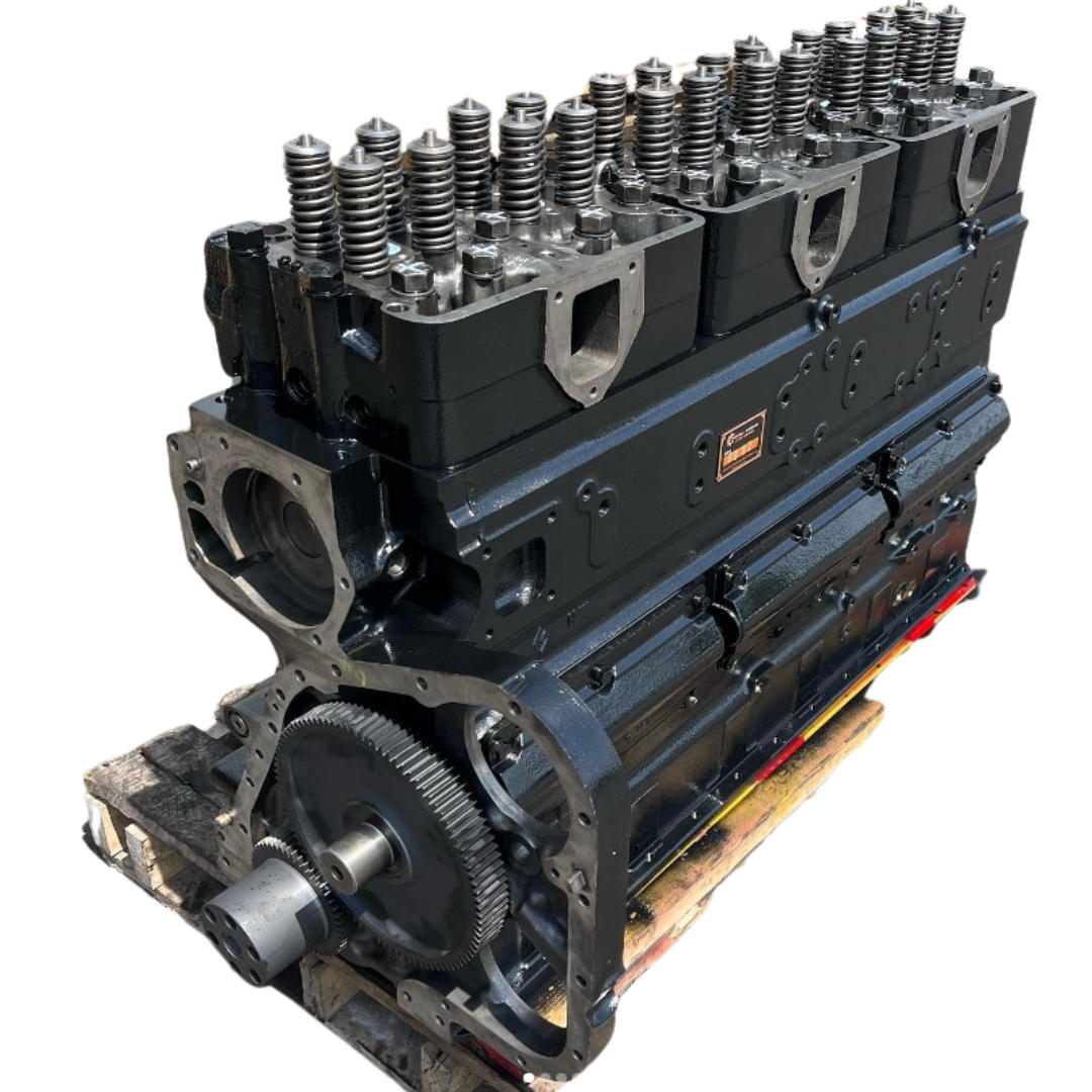 Cummins N14