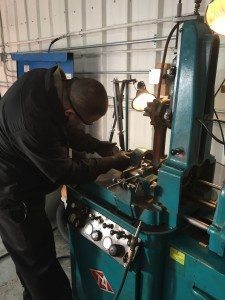 Connecting Rods