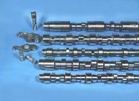 Diesel Engine Camshafts