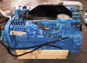 Fleet engines
