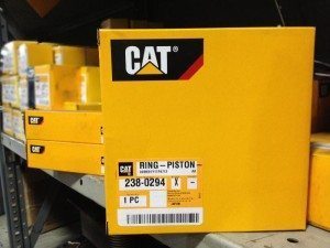 CAT OEM PARTS