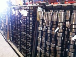 Camshafts 4