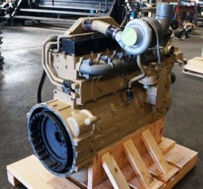 Rebuilt, Remanufactured and Refurbished Engines: What's The Difference? -  DFC Diesel