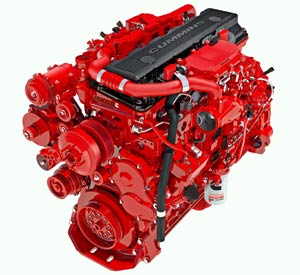Cummins Engine