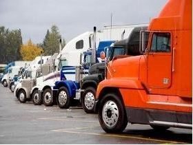 Fleet engines
