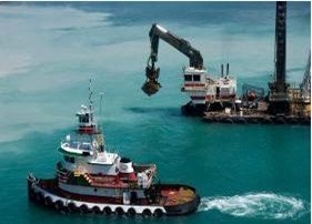 Marine Engines