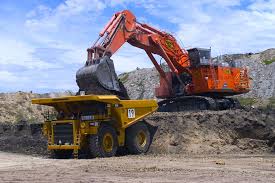 Mining Engines