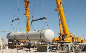 Remanufactured Engines, Oil and Gas