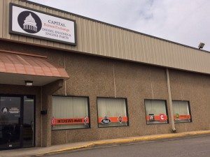 Capital Reman Shop