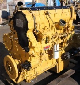 CAT 3406 E Engine