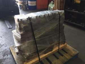 Mack E-Tech Rebuilt Diesel Engines