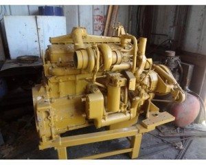 Used Engines