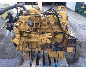 CAT 3406 Used Engines