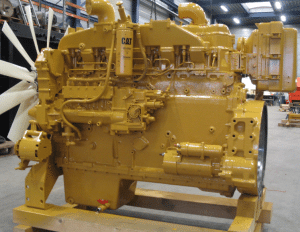 CAT 3406 Used Engines