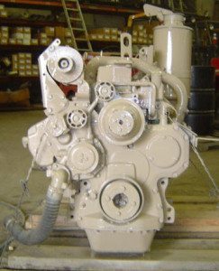 John Deere 4045 Remanufactured Engines