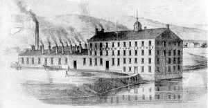 John Deere Plow Factory
