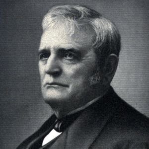 John Deere Official Portrait