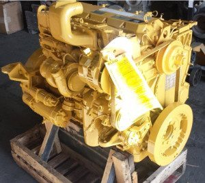 Rebuilt Caterpillar 3116 Engine