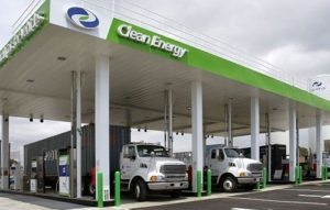 Cummins ISL Near Zero Emissions Natural Gas Fleets