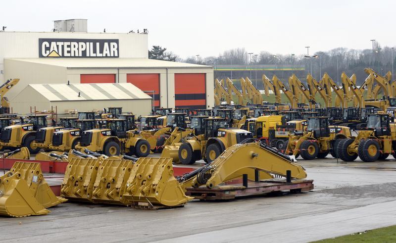 The War Between Caterpillar Inc. And Its Dealers - Capital Reman Exchange