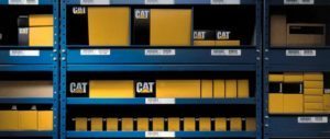 Caterpillar Parts