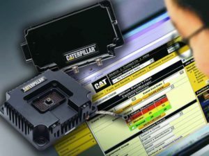 Caterpillar Technology
