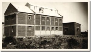 Old Cummins Engine Factory