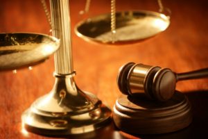 Parts Legal Cases