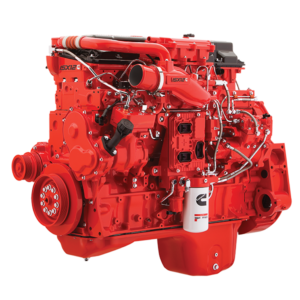 Cummins ISX Engine