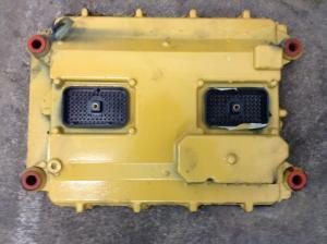 CAT C7 ECM