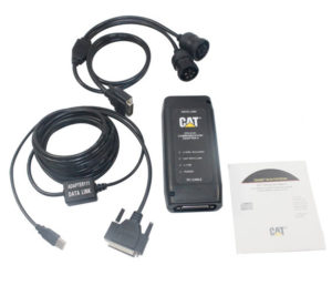 CAT ET Adapter Kit