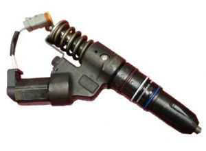 Cummins N14 Injectors