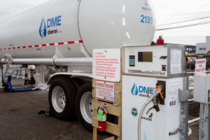 DME Fuel
