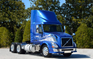 DME Mack Trucks