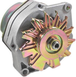 Marine Alternator